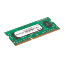 Synology 4GB DDR3L 1866MHz SO-DIMM Non-ECC Unbuffered Server RAM #D3NS1866L-4G